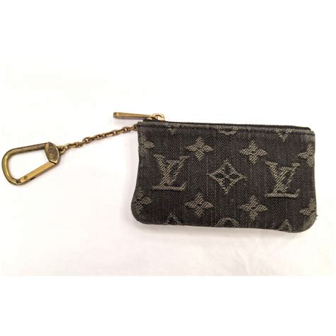 porte clé homme louis vuitton.